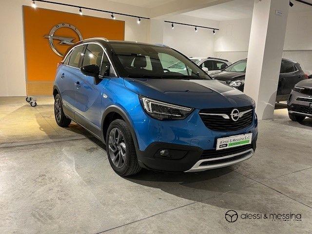 Opel Crossland X Edition 2020 1.5D 102 CV