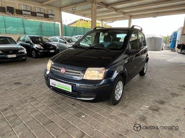 Fiat Panda  1.2 Dynamic