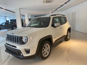 Jeep Renegade  1.3 T4 PHEV 4xe Limited