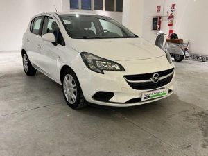 Opel Corsa  1.3 CDTI 5p. Advance