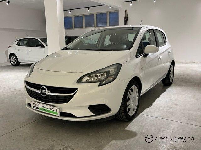 Opel Corsa 1.3 CDTI 5p. Advance