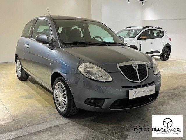 Lancia Ypsilon 1.2 Argento