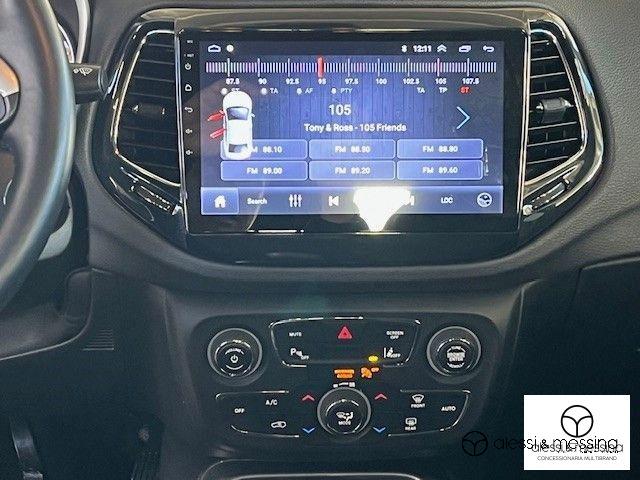 Jeep Compass  1.6 Mjt II 2WD Longitude