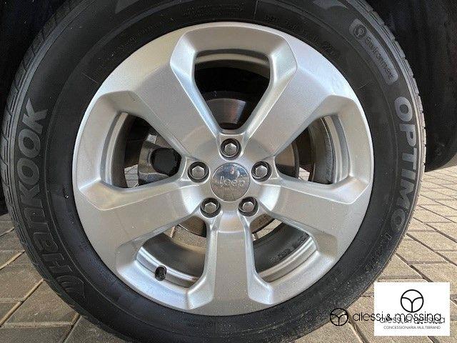 Jeep Compass  1.6 Mjt II 2WD Longitude