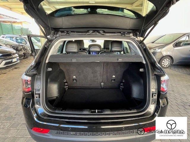 Jeep Compass  1.6 Mjt II 2WD Longitude