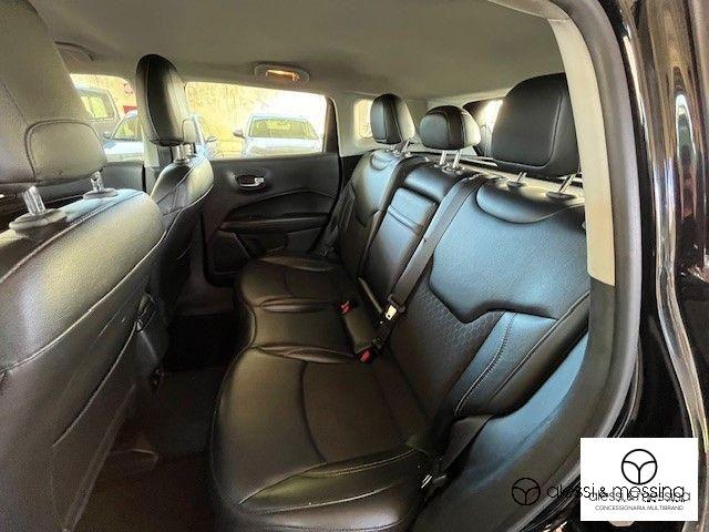 Jeep Compass  1.6 Mjt II 2WD Longitude