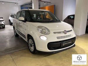 Fiat   1.6 Multijet 105 CV Lounge