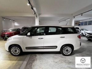 Fiat   1.6 Multijet 105 CV Lounge