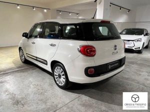 Fiat   1.6 Multijet 105 CV Lounge