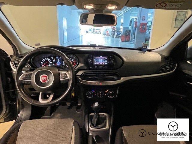 Fiat Tipo  1.6 Mjt 4p. Easy