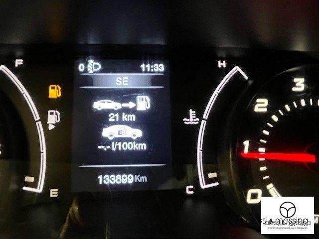 Fiat Tipo  1.6 Mjt 4p. Easy