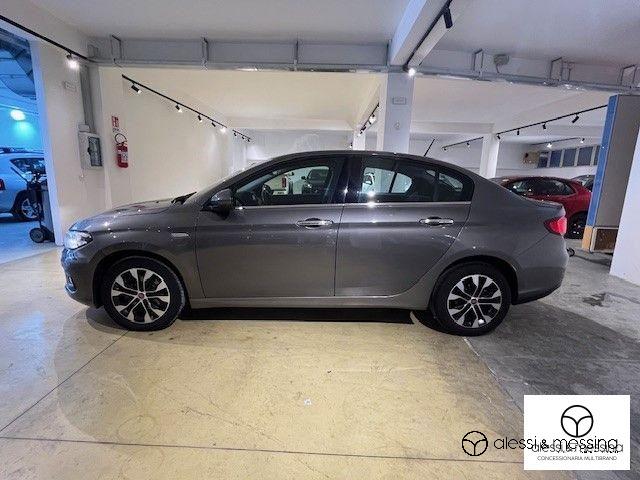 Fiat Tipo  1.6 Mjt 4p. Easy