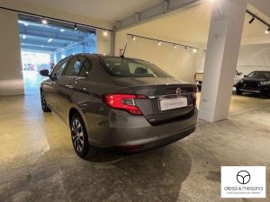 Fiat Tipo  1.6 Mjt 4p. Easy