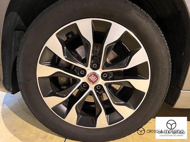 Fiat Tipo  1.6 Mjt 4p. Easy