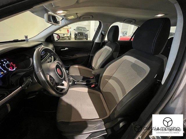 Fiat Tipo  1.6 Mjt 4p. Easy