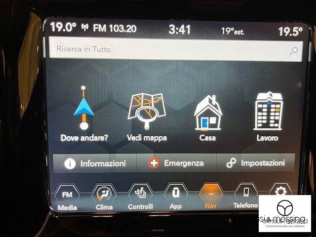 Jeep Compass  2.0 Mjt II aut. 4WD Limited