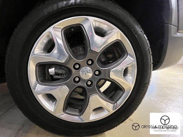 Jeep Compass  2.0 Mjt II aut. 4WD Limited