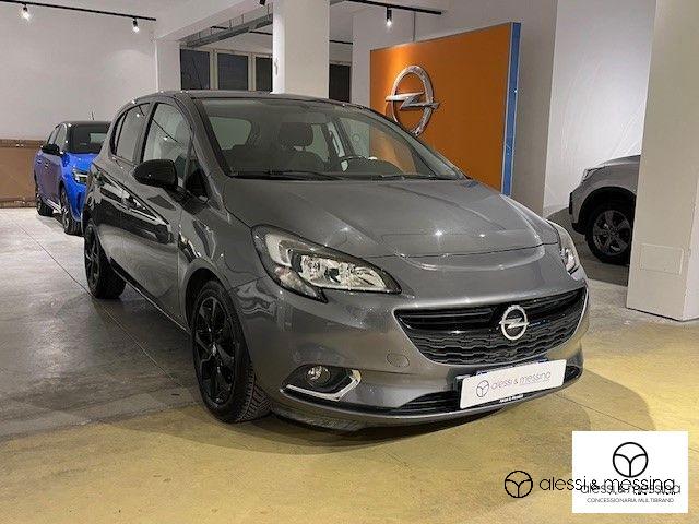 Opel Corsa  1.3 CDTI ecoFLEX S&S 5p. b-Color
