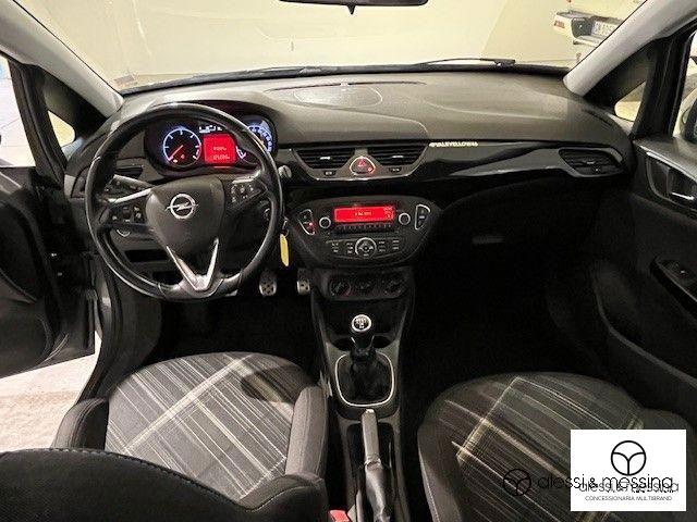 Opel Corsa  1.3 CDTI ecoFLEX S&S 5p. b-Color
