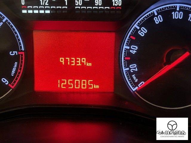Opel Corsa  1.3 CDTI ecoFLEX S&S 5p. b-Color