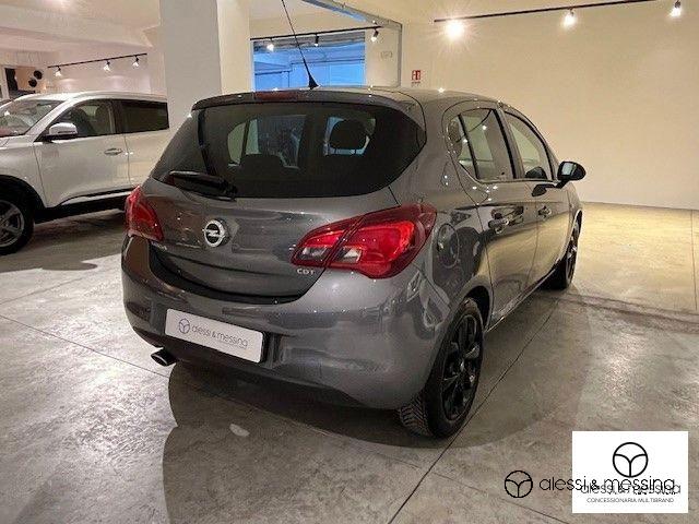 Opel Corsa  1.3 CDTI ecoFLEX S&S 5p. b-Color