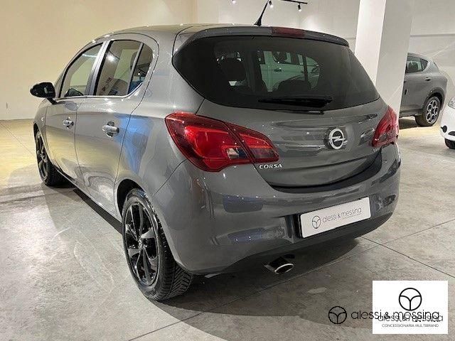Opel Corsa  1.3 CDTI ecoFLEX S&S 5p. b-Color