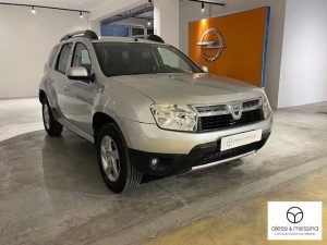 Dacia Duster  Duster 1.5 dCi 110 CV 4×2 Lauréate