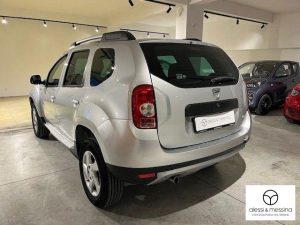 Dacia Duster  Duster 1.5 dCi 110 CV 4×2 Lauréate