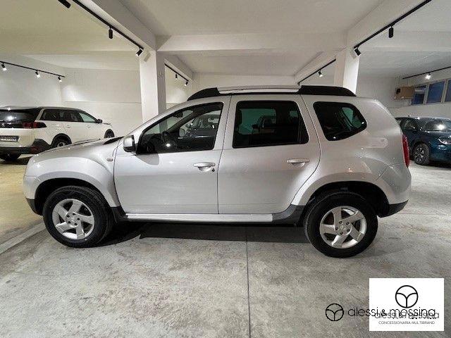 Dacia Duster  Duster 1.5 dCi 110 CV 4×2 Lauréate