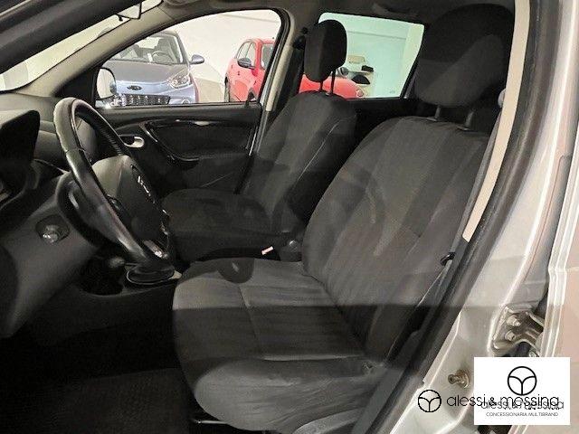 Dacia Duster  Duster 1.5 dCi 110 CV 4×2 Lauréate