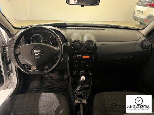 Dacia Duster  Duster 1.5 dCi 110 CV 4×2 Lauréate