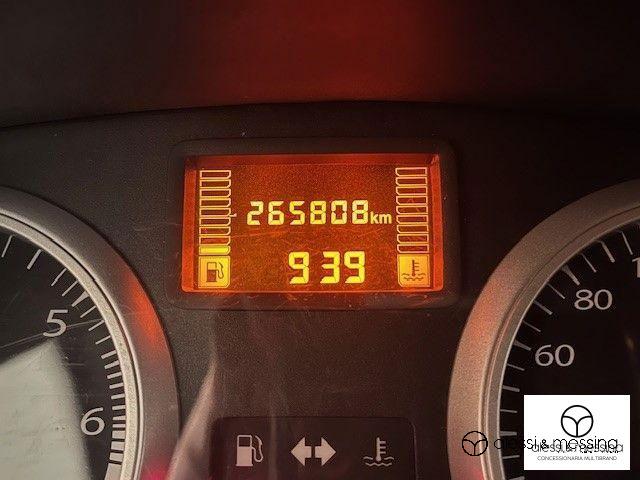 Dacia Duster  Duster 1.5 dCi 110 CV 4×2 Lauréate