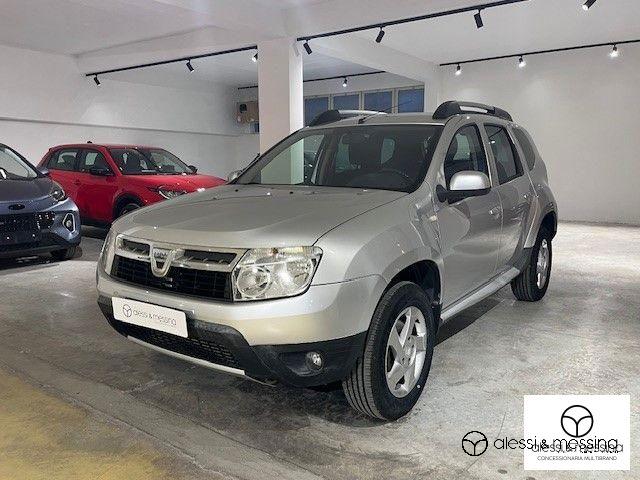Dacia Duster Duster 1.5 dCi 110 CV 4×2 Lauréate
