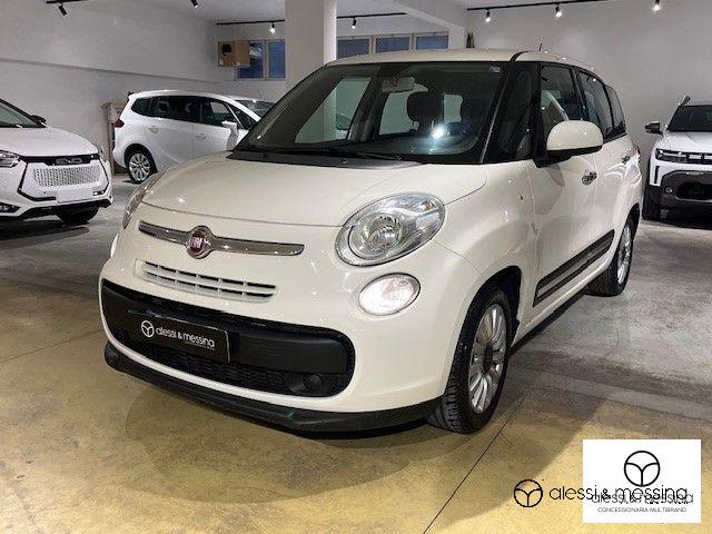 Fiat 1.6 Multijet 105 CV Lounge