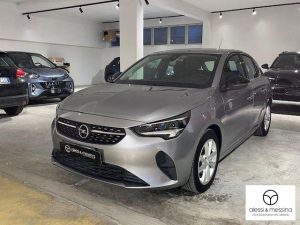Opel Corsa  1.2 Elegance