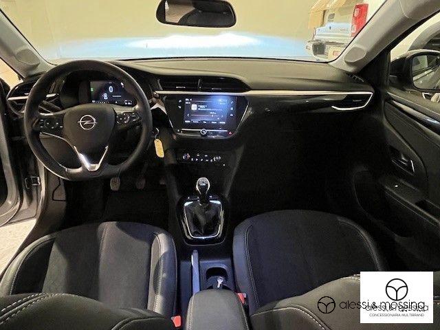 Opel Corsa  1.2 Elegance