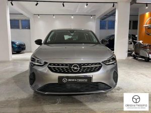 Opel Corsa  1.2 Elegance