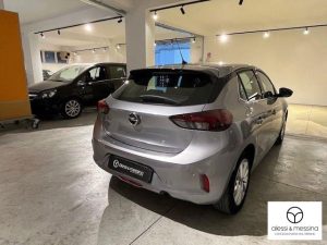 Opel Corsa  1.2 Elegance