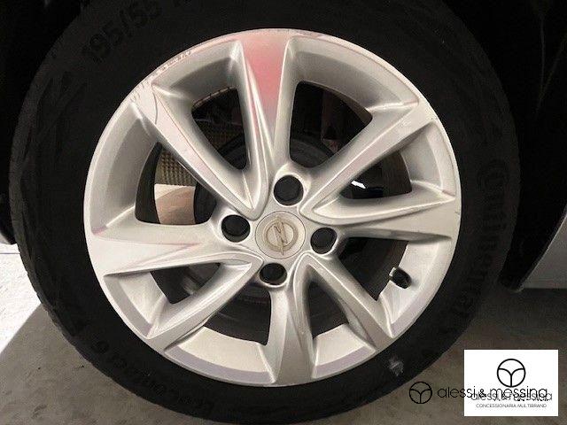 Opel Corsa  1.2 Elegance