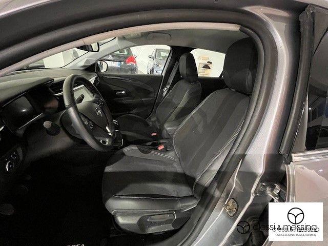 Opel Corsa  1.2 Elegance