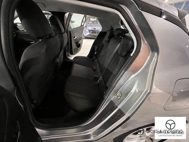 Opel Corsa  1.2 Elegance