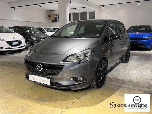Opel Corsa 1.3 CDTI ecoFLEX S&S 5p. b-Color