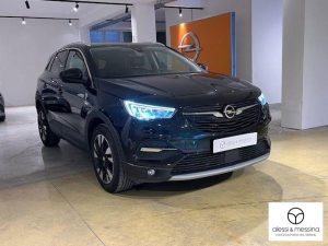 Opel Grandland X  1.5 diesel Ecotec S&S aut. Innovation