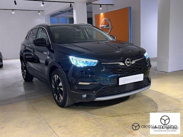 Opel Grandland X  1.5 diesel Ecotec S&S aut. Innovation