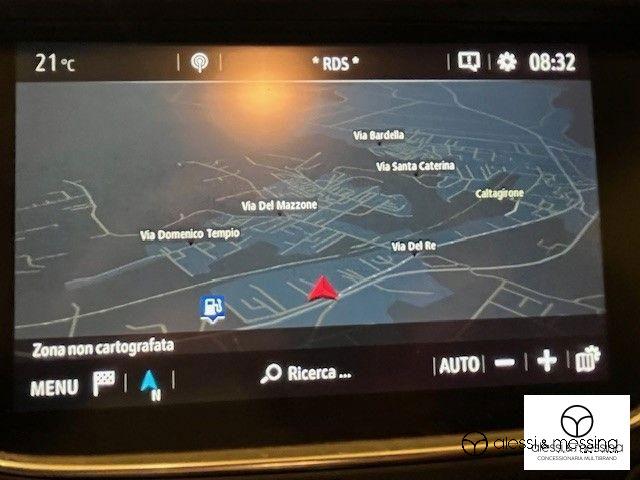 Opel Grandland X  1.5 diesel Ecotec S&S aut. Innovation