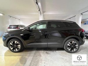 Opel Grandland X  1.5 diesel Ecotec S&S aut. Innovation