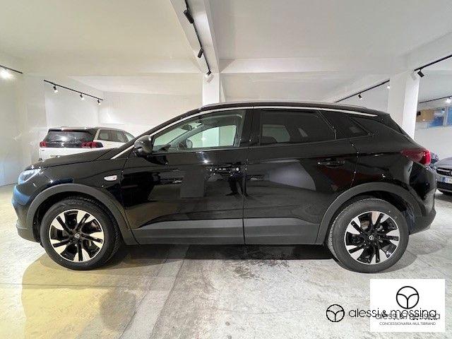 Opel Grandland X  1.5 diesel Ecotec S&S aut. Innovation