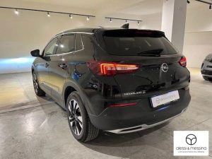 Opel Grandland X  1.5 diesel Ecotec S&S aut. Innovation