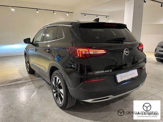 Opel Grandland X  1.5 diesel Ecotec S&S aut. Innovation