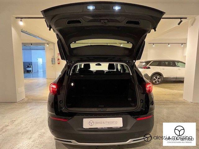 Opel Grandland X  1.5 diesel Ecotec S&S aut. Innovation